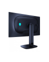 dell Monitor Alienware AW2725Q 27.0 '' NVIDIA G-Sync Compatible 4K QD-OLED 240Hz/  DP/2xHDMI/USBC/3XUSB/3Y - nr 43