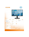 dell Monitor SE2225HM 21.5 cala LED VA/1920x1080/HDMI/VGA/3Y - nr 7