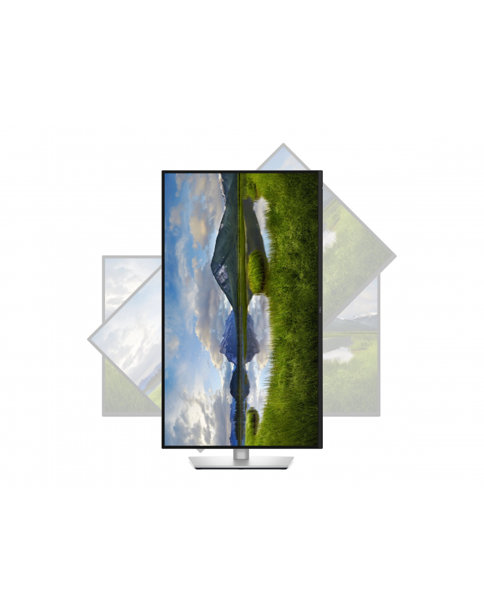 dell Monitor P3225QE 31.5 cala IPS 4K/HDMI/DP/USB/RJ45/3Y główny