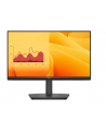 dell Monitor E2225HSM 21.5 cala LED VA Full HD (1920 x1080)/16:9/DP/HDMI/VGA/Speakers/3Y - nr 25