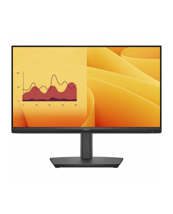 dell Monitor E2225HSM 21.5 cala LED VA Full HD (1920 x1080)/16:9/DP/HDMI/VGA/Speakers/3Y nr 2