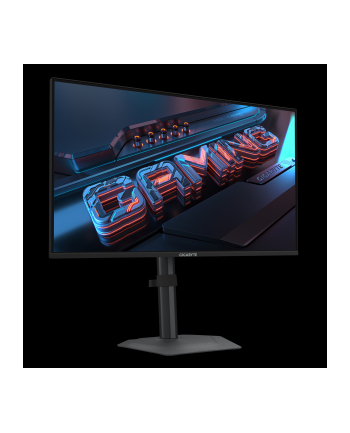gigabyte Monitor 25 '' AORS G25F2 EK IPS/FHD/200Hz/2HDMI/DP