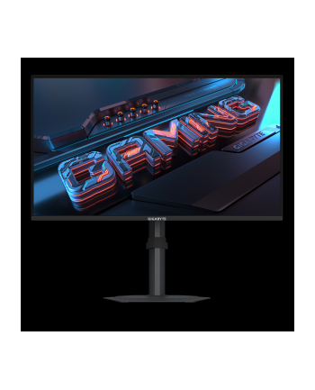gigabyte Monitor 25 '' AORS G25F2 EK IPS/FHD/200Hz/2HDMI/DP