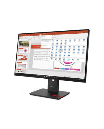 lenovo Monitor ThinkVision T27-40 27 '' 64A5MAT6EU