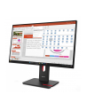 lenovo Monitor ThinkVision T27-40 27 '' 64A5ZAT6EU - nr 38