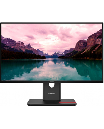 lenovo Monitor ThinkVision 23.8 cala T24-40 64A4MATXEU nr 1
