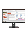 lenovo Monitor ThinkVision T27-40 27 '' 64A5MAT6EU - nr 1