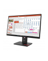 lenovo Monitor ThinkVision T27-40 27 '' 64A5MAT6EU - nr 25