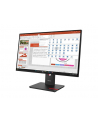 lenovo Monitor ThinkVision T27-40 27 '' 64A5MAT6EU - nr 38