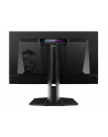 msi Monitor MPG 272URX QD-OLED LED/UHD/FLAT/240Hz/26.5cala/Black - nr 5