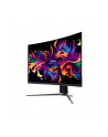 msi Monitor MPG 321CURX QD-OLED/31.5 cala/LED/UHD/Curv/240/Black - nr 3