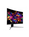 msi Monitor MPG 321CURX QD-OLED/31.5 cala/LED/UHD/Curv/240/Black - nr 4