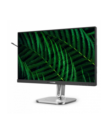 philips Monitor 23.8 cala 24B2G5200 IPS 100Hz HDMI DP Pivot Głośniki