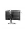 philips Monitor 24B2G5301 23.8 cala IPS 100Hz HDMI DP RJ45 USB-C Pivot Głośniki - nr 28