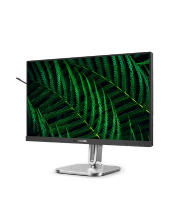 philips Monitor 24B2G5301 23.8 cala IPS 100Hz HDMI DP RJ45 USB-C Pivot Głośniki nr 1