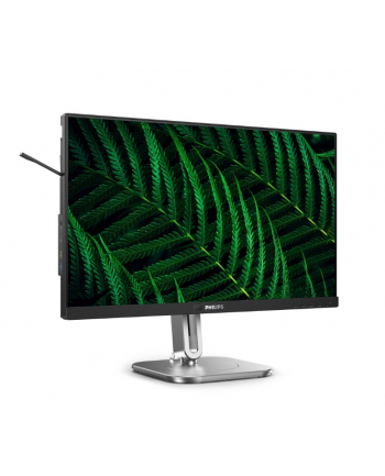 philips Monitor 24B2G5301 23.8 cala IPS 100Hz HDMI DP RJ45 USB-C Pivot Głośniki nr 2
