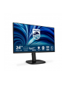 philips Monitor 24B2U3301 23.8 cala IPS 120Hz HDMI DP RJ45 USB-C Pivot Głośniki - nr 11