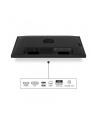 philips Monitor 24B2U3301 23.8 cala IPS 120Hz HDMI DP RJ45 USB-C Pivot Głośniki - nr 13