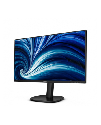 philips Monitor 24B2U3301 23.8 cala IPS 120Hz HDMI DP RJ45 USB-C Pivot Głośniki nr 2