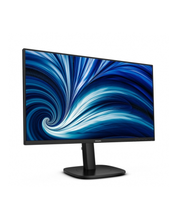 philips Monitor 24B2U3301 23.8 cala IPS 120Hz HDMI DP RJ45 USB-C Pivot Głośniki nr 1