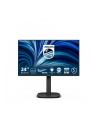 philips Monitor 24B2U3301 23.8 cala IPS 120Hz HDMI DP RJ45 USB-C Pivot Głośniki - nr 9