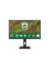 philips Monitor 27B1U3900 27 '' IPS 4K HDMIx2 DP RJ45 USB-C Pivot Głośniki - nr 12