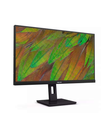 philips Monitor 27B1U3900 27 '' IPS 4K HDMIx2 DP RJ45 USB-C Pivot Głośniki