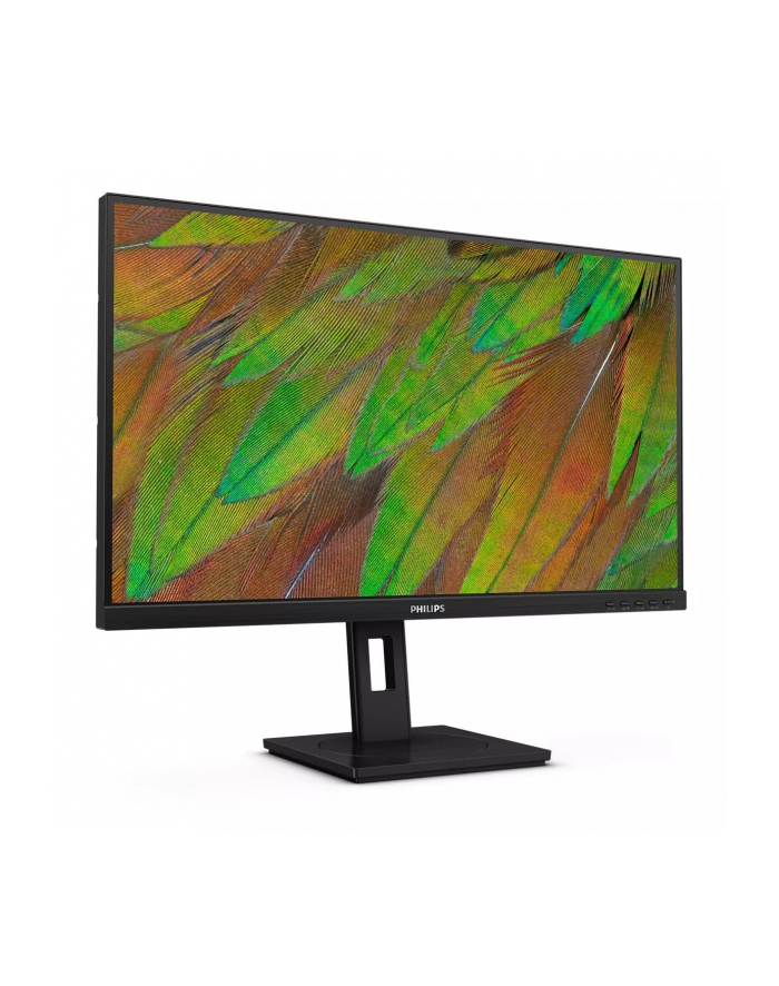 philips Monitor 27B1U3900 27 '' IPS 4K HDMIx2 DP RJ45 USB-C Pivot Głośniki główny