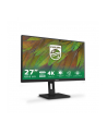 philips Monitor 27B1U3900 27 '' IPS 4K HDMIx2 DP RJ45 USB-C Pivot Głośniki - nr 14