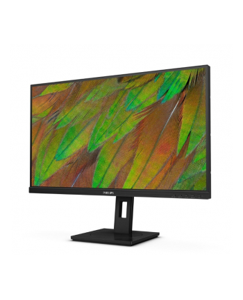 philips Monitor 27B1U3900 27 '' IPS 4K HDMIx2 DP RJ45 USB-C Pivot Głośniki