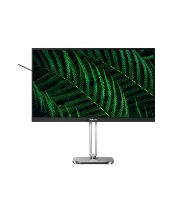 philips Monitor 27B2G5601 27 '' IPS 100Hz HDMI DP RJ45 USB-C Pivot Głośniki