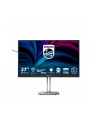 philips Monitor 27B2U4601 27 '' IPS 120Hz HDMI DP RJ45 USB-C Pivot Głośniki - nr 10