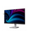 philips Monitor 27B2U4601 27 '' IPS 120Hz HDMI DP RJ45 USB-C Pivot Głośniki - nr 19