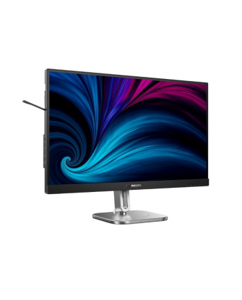 philips Monitor 27B2U4601 27 '' IPS 120Hz HDMI DP RJ45 USB-C Pivot Głośniki nr 1