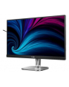 philips Monitor 27B2U4601 27 '' IPS 120Hz HDMI DP RJ45 USB-C Pivot Głośniki - nr 8
