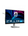 philips Monitor 27B2U6903 27 '' IPS 4K HDMIx2 DP RJ45 Thunderbolt 4 HAS Głośniki - nr 15