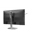philips Monitor 27B2U6903 27 '' IPS 4K HDMIx2 DP RJ45 Thunderbolt 4 HAS Głośniki - nr 2