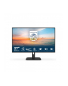 philips Monitor 27E1N1200A 27 '' IPS 120Hz HDMI DP VGA Głośniki - nr 35