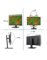 philips Monitor 32B1U3900 31.5 cala VA 4K HDMIx2 DP RJ45 USB-C Pivot Głośniki - nr 11