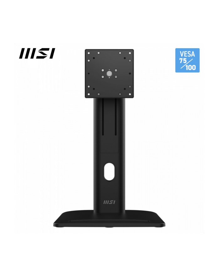 msi Uchwyt do monitora MKS14A, czarny główny