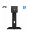 msi Uchwyt do monitora MKS14B, czarny - nr 2