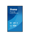 iiyama Monitor 55 '' LH5575UHS-B2AG,24/7,IPS,ANDROID.11,4K,  WiFi,         iiSignage2, FailOver, EShare, 24/7, full daisy chain - nr 24
