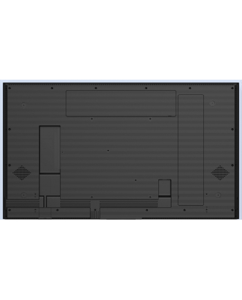 iiyama Monitor 65 '' LH6581UHSG-1AG 24/7,VA,ANDROID 14,4K, 2x10W, WiFi,    UCHWYT ŚCIENNY, 2xHDMI, USB-C, RJ45, IR, 2xUSB, WHITE