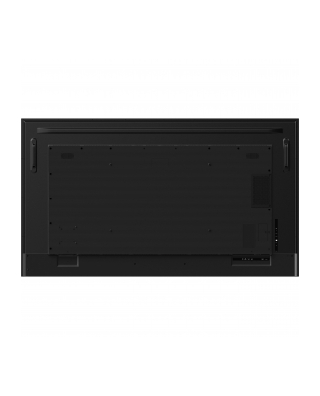 iiyama Monitor 75 '' LH7575UHS-B2AG,24/7,IPS,ANDROID.11,4K,  WiFi,         iiSignage2, FailOver, EShare, 24/7, full daisy chain nr 1