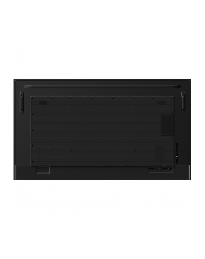 iiyama Monitor 75 '' LH7575UHS-B2AG,24/7,IPS,ANDROID.11,4K,  WiFi,         iiSignage2, FailOver, EShare, 24/7, full daisy chain główny