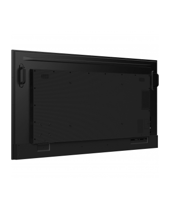 iiyama Monitor 75 '' LH7575UHS-B2AG,24/7,IPS,ANDROID.11,4K,  WiFi,         iiSignage2, FailOver, EShare, 24/7, full daisy chain nr 2