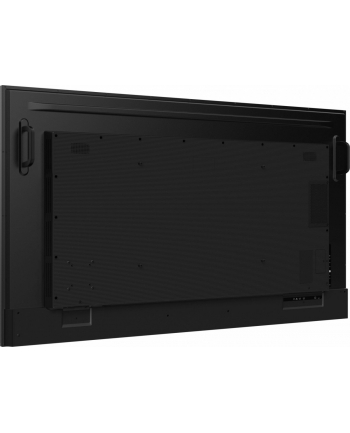 iiyama Monitor 75 '' LH7575UHS-B2AG,24/7,IPS,ANDROID.11,4K,  WiFi,         iiSignage2, FailOver, EShare, 24/7, full daisy chain