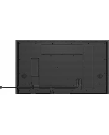 iiyama Monitor 55 '' T5529AS-B1AG VA,4K,HDMIx2,USB-C,RJ45,2x10W,WiFi,     System Android 14, Signal FailOver, Whiteboard, iiSignage2 (CMS), iiControl (DMS),   iiS