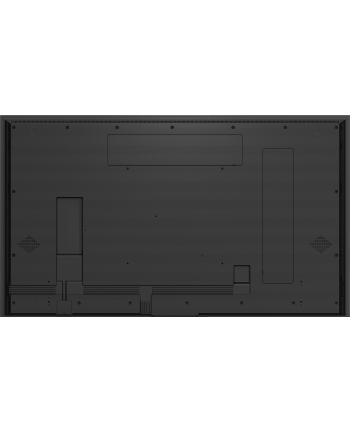 iiyama Monitor 65 '' T6529AS-B1AG VA,4K,HDMIx2,USB-C,RJ45,2x10W,WiFi,     System Android 14, Signal FailOver, Whiteboard, iiSignage2 (CMS), iiControl (DMS),   iiS