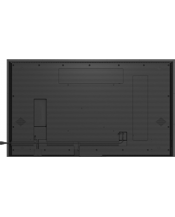 iiyama Monitor 65 '' T6529AS-B1AG VA,4K,HDMIx2,USB-C,RJ45,2x10W,WiFi,     System Android 14, Signal FailOver, Whiteboard, iiSignage2 (CMS), iiControl (DMS),   iiS